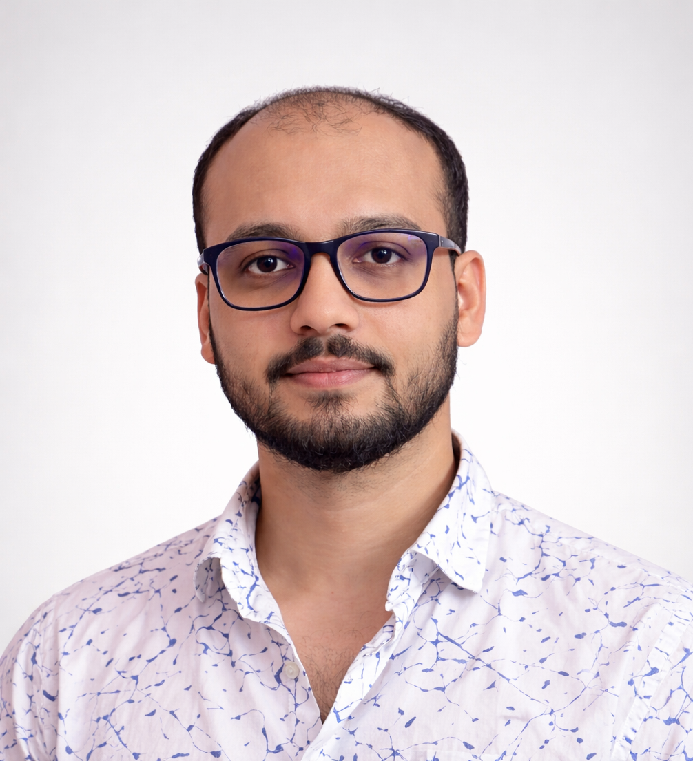 Abhishek Sah